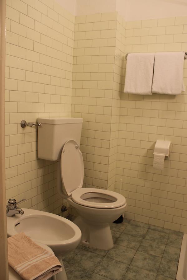 Hotel Garni Hirsch Canazei Esterno foto